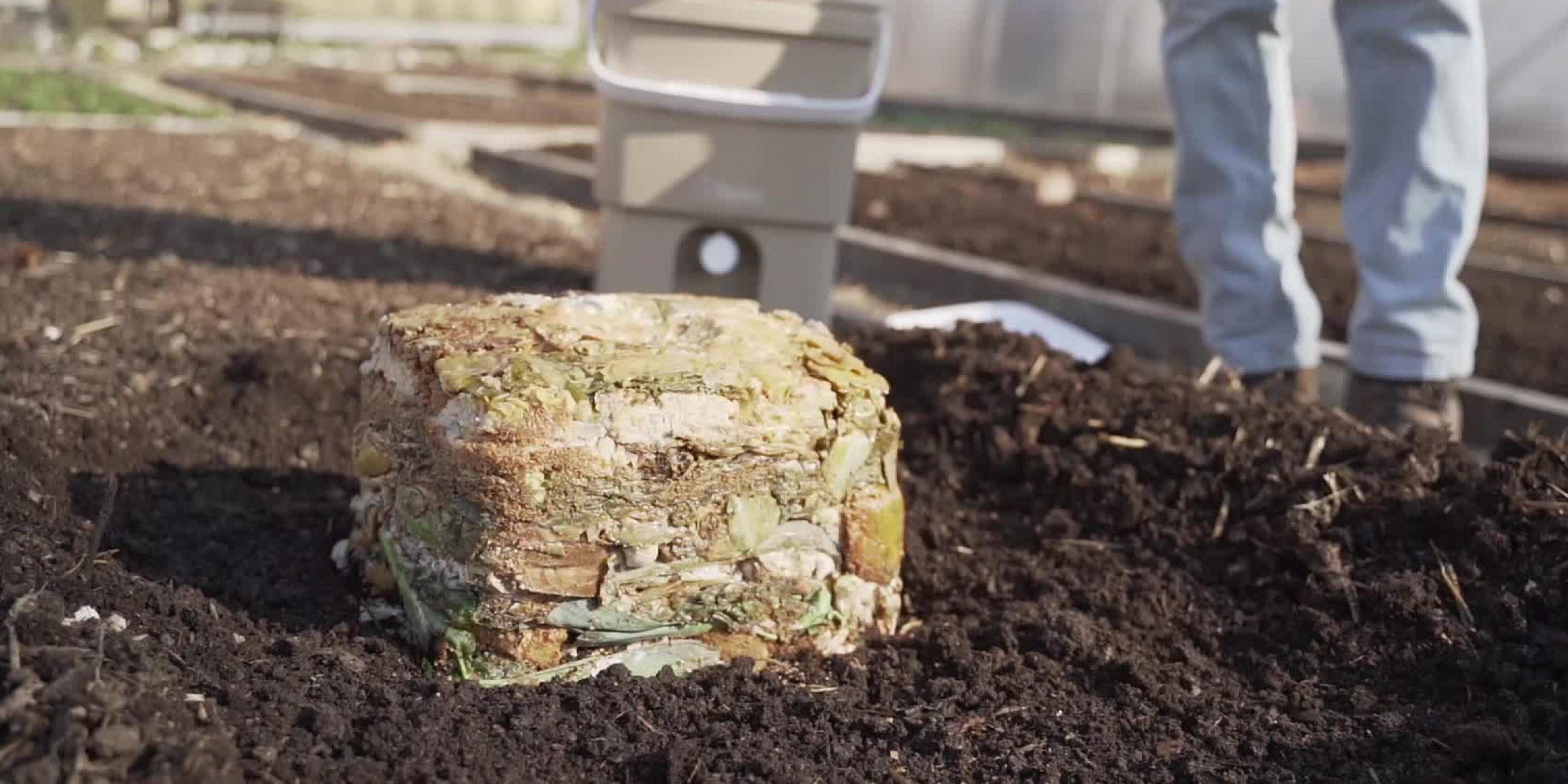 7 ways of how to use bokashi compost fermented mass